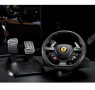 Thrustmaster T80 Ferrari 488 GTB Edition Racing Wheel for PS5, PS4, and PC